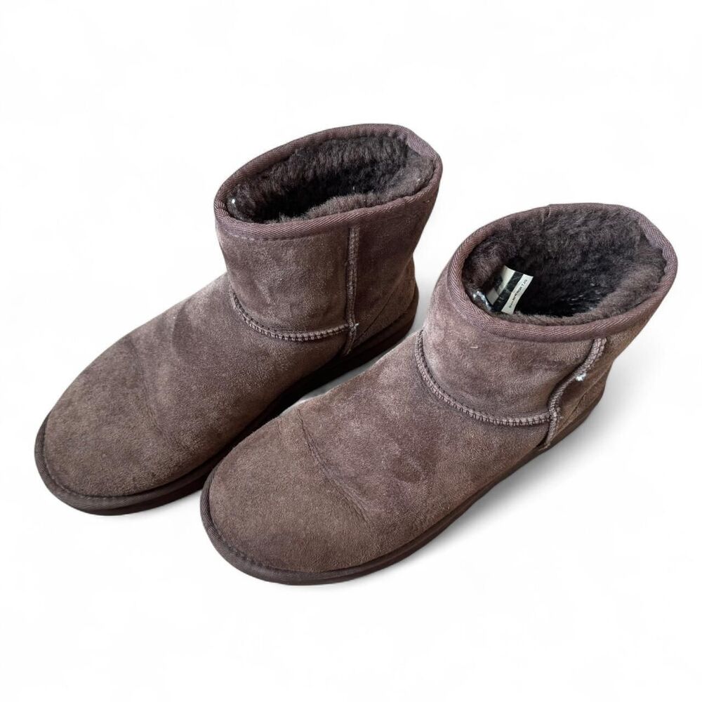 Ugg Women's Brown Boots